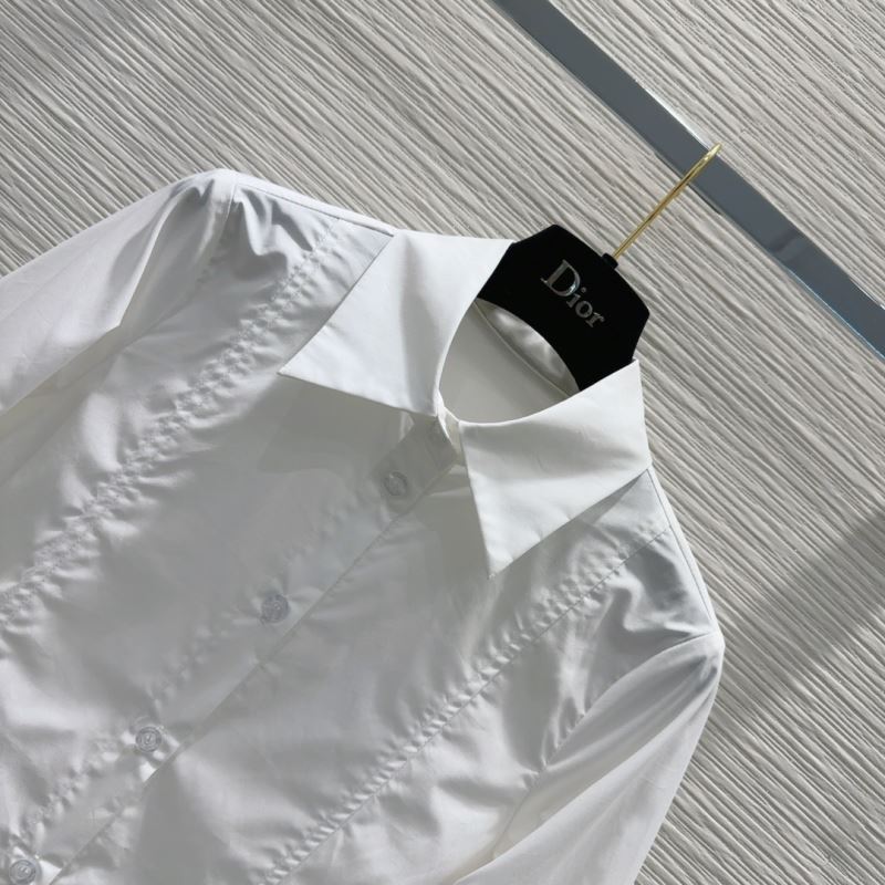 Christian Dior Shirts